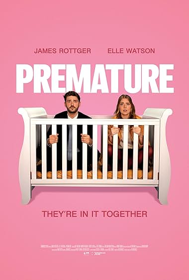Classification: 12A Release Date: 18th September 2026