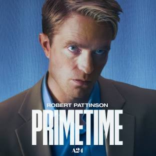 Classification: 16 Release Date:  30th October 2026