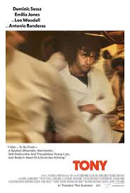 Poster for Tony