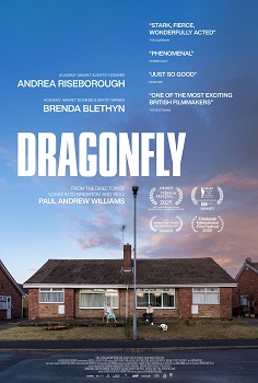 Poster for Dragonfly