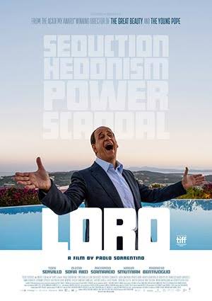 Poster for Loro