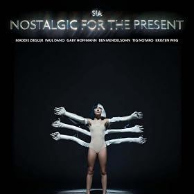Poster for Sia: Nostalgic for the Present