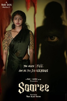 Poster for Saaree