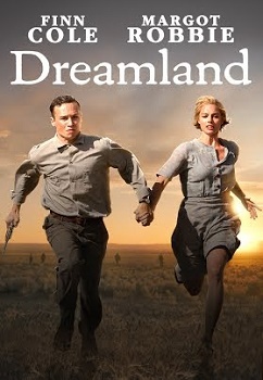 Poster for Dreamland