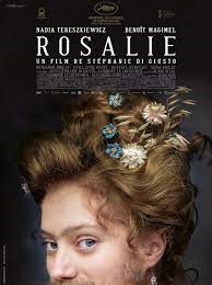 Poster for Rosalie