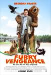 Poster for Furry Vengeance