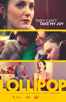 Poster for Lollipop
