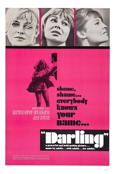 Poster for Darling