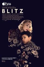 Poster for Blitz