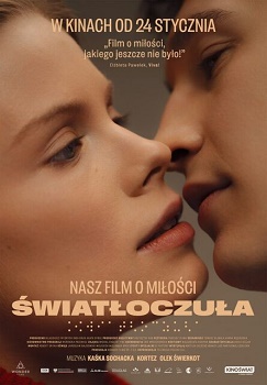 Poster for Swiatloczula - Photosensitive