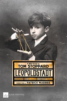 Poster for Leopoldstadt