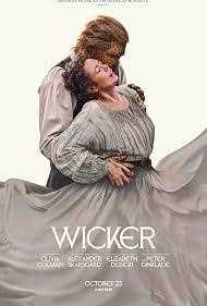Poster for Wicker
