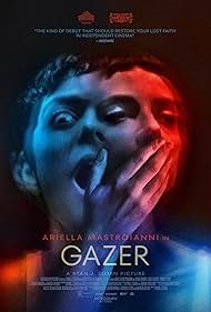 Poster for Gazer