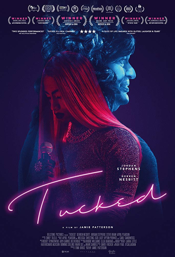 Poster for Tucked
