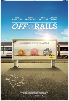Off the Rails (2021) - Irish Film Classification Office