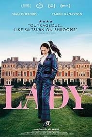 Poster for Lady