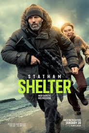 Poster for Shelter