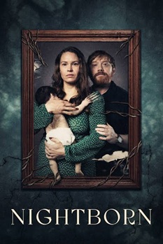 Poster for Nightborn