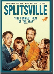 Poster for Splitsville