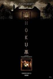 Poster for Hokum