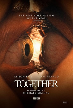 Poster for Together