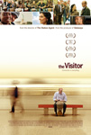Poster for Visitor, The