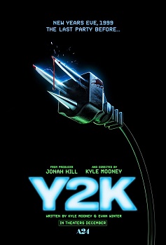 Poster for Y2K