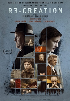 Poster for Re-creation