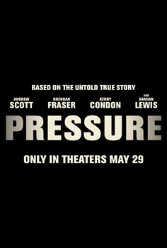 Poster for Pressure