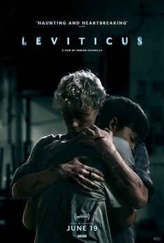 Poster for Leviticus