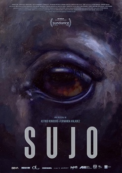 Poster for Sujo