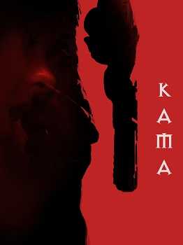 Poster for Kama