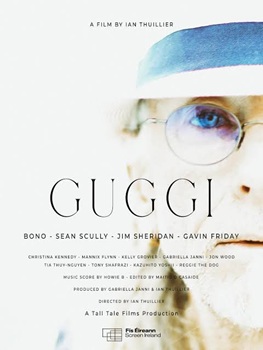 Poster for Guggi
