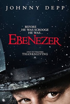 Poster for Ebenezer