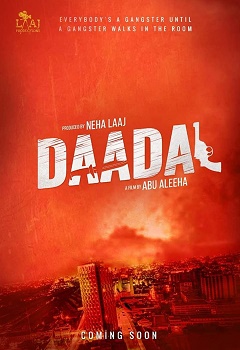 Poster for Daadal