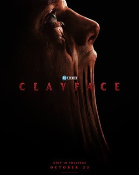 Poster for Clayface