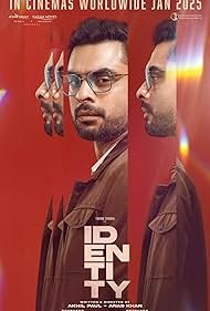 Poster for Identity