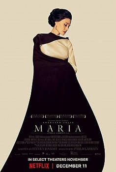 Poster for Maria