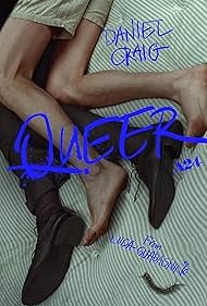 Poster for Queer