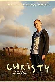 Poster for Christy