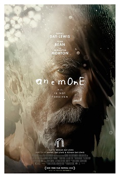 Poster for Anemone