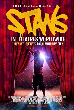 Poster for Stans
