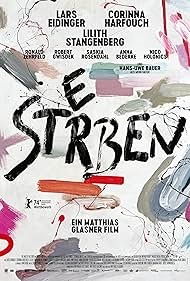 Poster for Dying AKA Sterben