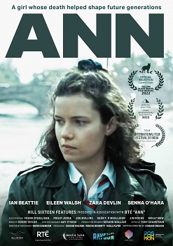 Poster for Ann