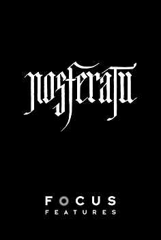 Poster for Nosferatu