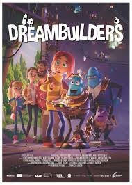 Poster for Dreambuilders
