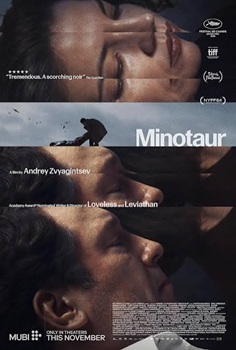 Poster for Minotaur
