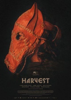 Poster for Harvest