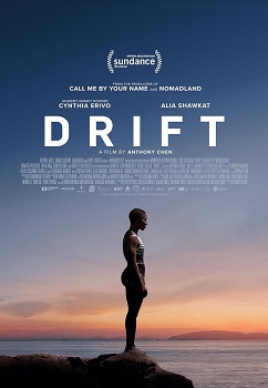 Poster for Drift