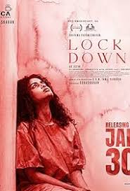 Poster for Lockdown
